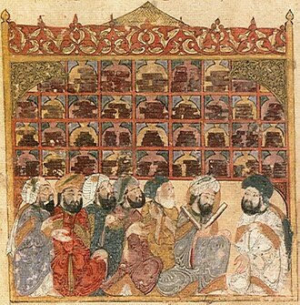 house of wisdom